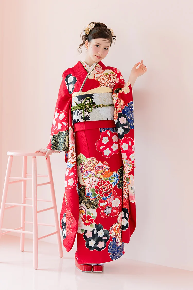 人気NO.3