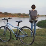 26インチ子供自転車