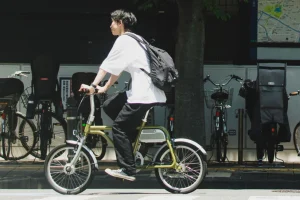 電動自転車