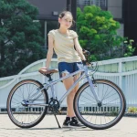 24インチ子供自転車