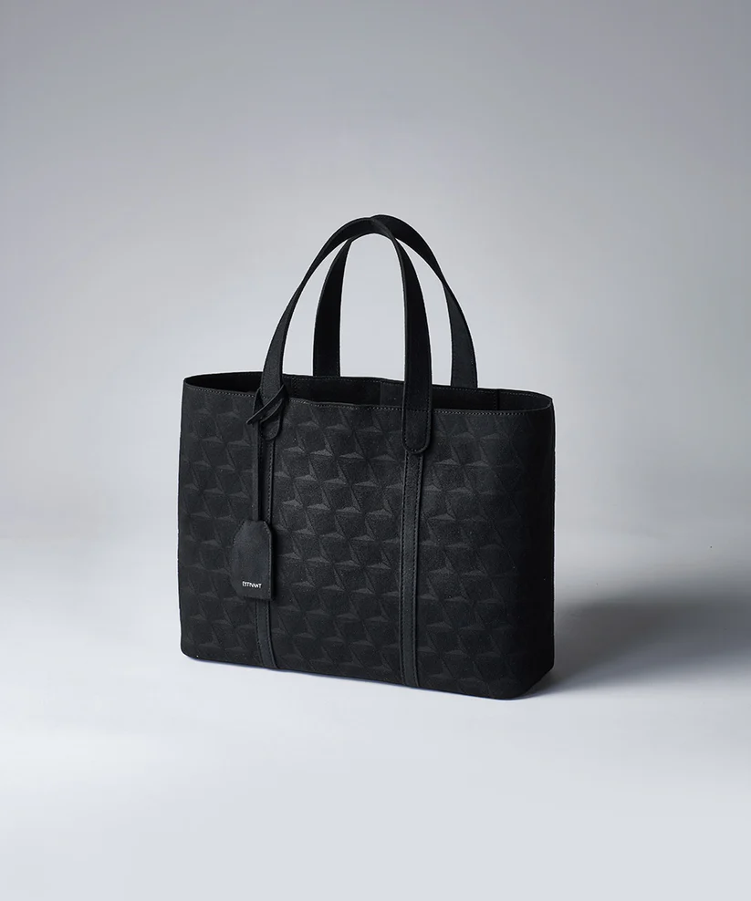 ド モノグラム トートバッグ スモール