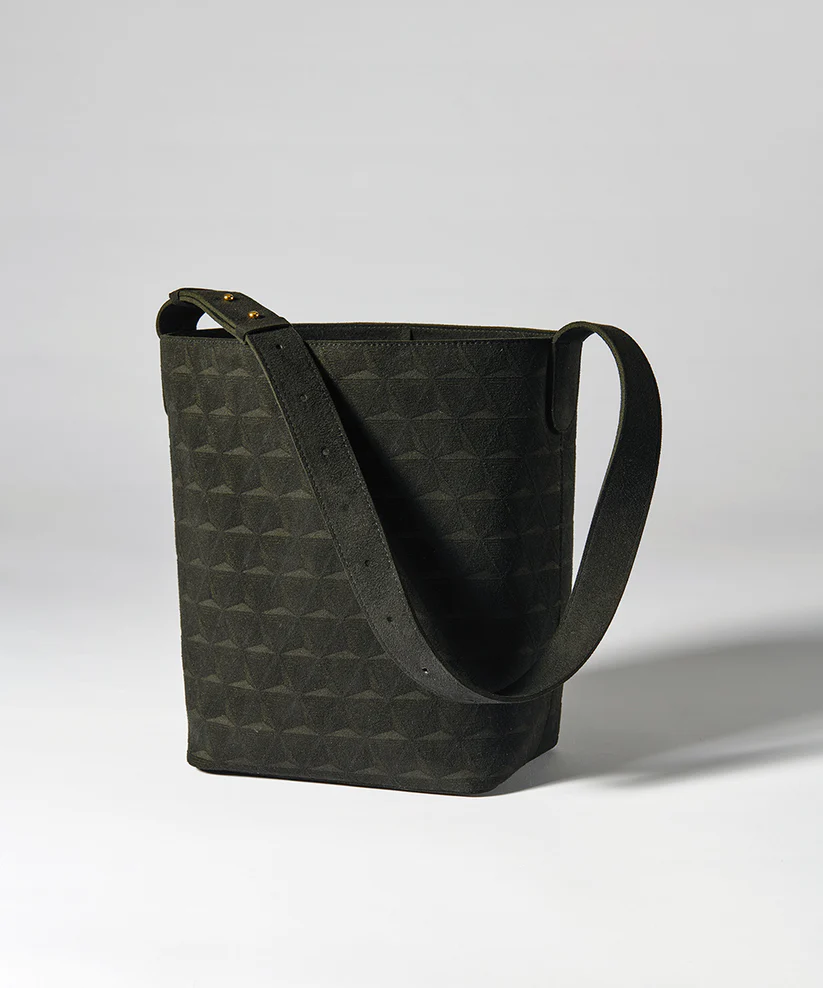 ウルトラスエード 2WAYショルダーバッグ ミディアム