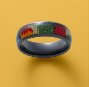 NEON BUZZ（Colorful Wood）